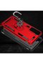 Galaxy S21 Fe Case Camera Protector Magnetic Stand Tank Protection Omsy - 5