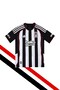 Original Licensed Adidas Jersey 25-26 Season Kids' Jersey with Sticker Laser Printing with Box Gift - 3