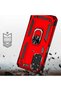 Xiaomi Redmi Note 11S Global Case Camera Protector Magnetic Stand Tank Protection Brsa - 3
