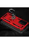 Xiaomi Mi 11t 5g Case Camera Protector Magnetic Stand Tank Protection Omsy - 3