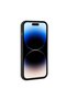iPhone 14 Pro Max Case with Glitter Diamonds and Raised Camera Silicone Omsy - 6