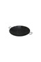 Enamel Roasting Pan - with Handles - Traditional Cooking Pan - 3