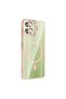 Galaxy A07 Case with Camera Stand, Magsafe Supported, Transparent Back, Silicone Omsy - 6