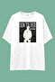Don Toliver Series Versatile Fit T-Shirt |   Unisex 100% Cotton Black & White Rapper Printed Custom Design Tee