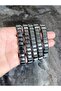 Hematite Bracelet - Hematite Stone Bracelet - Real Hematite Stone - 6