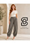 Svetla Collection Cuffed Pants
