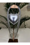 Starlight Heart Box Bag Evening Bag