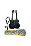 Tenor Ukulele Dark Green DGR - 2
