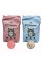 Athena Tofu Cat Litter Milk 20kg