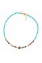 Sea Candy Miyoki Bead Necklace