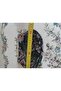 Antique Tapestry Fabric Handbag - 7