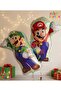 Super Mario and Luigi Balloon Set of 2
