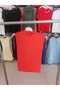 Hakim Yaka Zero Sleeve Sleeveless Lycra Body Undergarment Blouse (Very Thin - the One with White Color Shows the Underwear) - 7