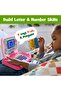 جهاز LeapTop Touch 2 في 1، وردي - 3