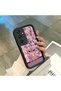 Samsung Galaxy A24 Compatible Black Silicone Case with Shockproof Camera Protection