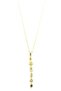 Element Necklace - Gold - 2