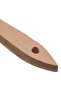 Wire Brush with Wooden Handle-Pack of 2 for Rust and Paint Removal - 3