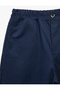 Balon School Pants Oversize Elastic Waist Cotton - 3