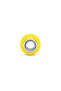 Solaris Sunlight Design Murano Glass Charm - 3