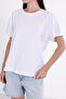 Basic Oversize T-Shirt - 3