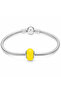 Solaris Sunlight Design Murano Glass Charm - 4