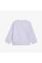 I Disney Mna Jog Kids Purple Tracksuit Set - 3