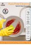 Life Smile 20Pcs Granite Cookware Set – Non stick Cookwares, Oven-Safe Pots and Pans Includes, 20/24/28cm Casseroles with lid, 28cm Shallow Pot with lid,16cm Saucepan with lid,20/24/28cm - 7