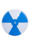 50cm Penguin Inflatable Beach Ball, Kids Pool & Summer Water Play - 2