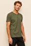 Simon V Yaka Basic T-Shirt - 2