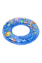 Ocean World Inflatable Pool & Beach Float Swim Ring, PVC - 8