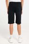 Senior Boys Black Active Shorts - 3