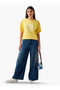 SLIGHTLY OVERSIZED GRAPHIC TEE - 3