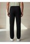 OPEN HEM INTERLOCK JOGGER - 5