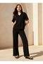 TEXTURED KNIT TOP SET - 2