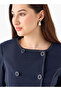 DOUBLE BUTTON JACKET - 7