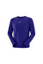 تي شيرت SHAKEout CORE LS TEE للرجال بأكمام طويلة للجري LC2948000 أزرق