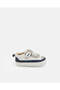 Baby Assorted Patch Pram Shoes