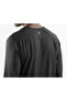 Shakeout Core Ls Tee Men's Running Long Sleeve T-Shirt Lc2424400 Black - 3