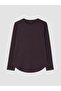 Crew Neck Women's T-Shirt (W6)