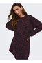 Rochie tricotată ONLJADE, model midi - 6