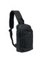 Sling Crossbody Bag Small Shoulder Backpack for Men Waterproof Slim Chest Bags Casual Daypack for Travel and Daily use 13" ( BLACK ) CBP58529 - 4