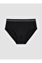 Ozmarka New Season Anthracite Regular Fit Cotton Men's Briefs 3-Pack - 3