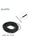 Copper Conductor Electrical Wire-30 Meter, 1.5mm, Black - 6