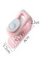 10 Pieces Quilt Fixing Clips for Bedding, Anti-Slip Quilt and Blanket Sheet Fixer - 5