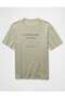 AE Logo Graphic T-Shirt - 2