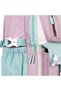 Set of 3 Children's Primary School Bags with Pen Holder and Lunch Bag Backpack Rlx-1950 - 4