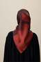 Farah Mulberry Silk Scarf 90*90 cm - 3
