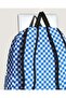 OLD SKOOL CHECK BACKPACK Rucsac Albastru - 5