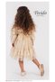 Tivido Girl's Dress - 4