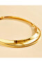 Women Gold Embellished Necklace - 3